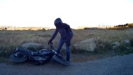 Lernen und Fahren - behind the scenes