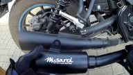 Lernen und Fahren - motorcycle maintenance
